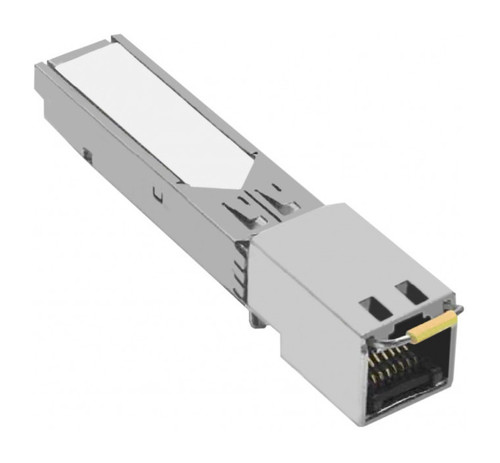 SFP-моудль для M580 горячего резервирования, RJ45 (до 100м)