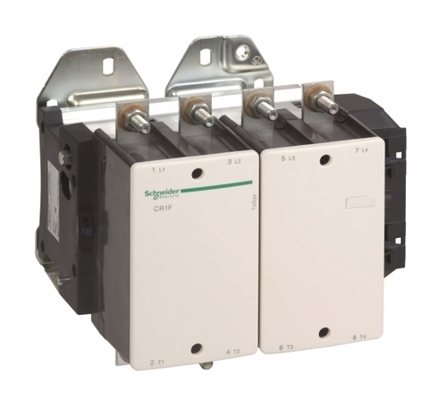 Контактор Schneider Electric TeSys CR 4P 500А 400/220В AC/DC