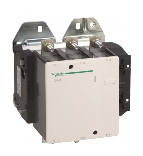 Контактор Schneider Electric TeSys CR 3P 500А 400/220В AC/DC 250кВт