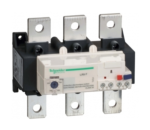 Реле перегрузки тепловое Schneider Electric Tesys LRF 300-500А, класс 20