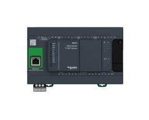 БАЗОВЫЙ БЛОК M241-24IO ТРАНЗИСТ ИСТОЧНИК ETHERNET