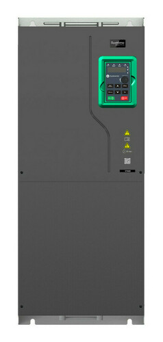 Преобразователь частоты STV600 200 кВт 400В