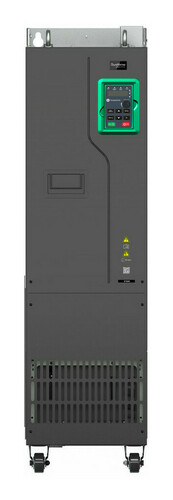 Преобразователь частоты STV600 220 кВт 400В с вх. реакт.