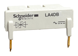 ОГРАНИЧИТЕЛЬ ПЕРЕНАПРЯЖЕНИЯ 12...24V AC