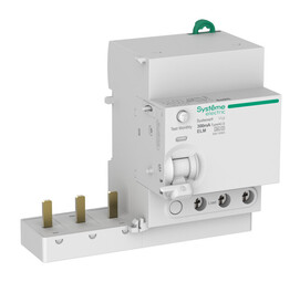 Systeme Electric Systeme9 Блок диф. тока (БДТ) 63A 3P 300мА Тип-AC-S 400В